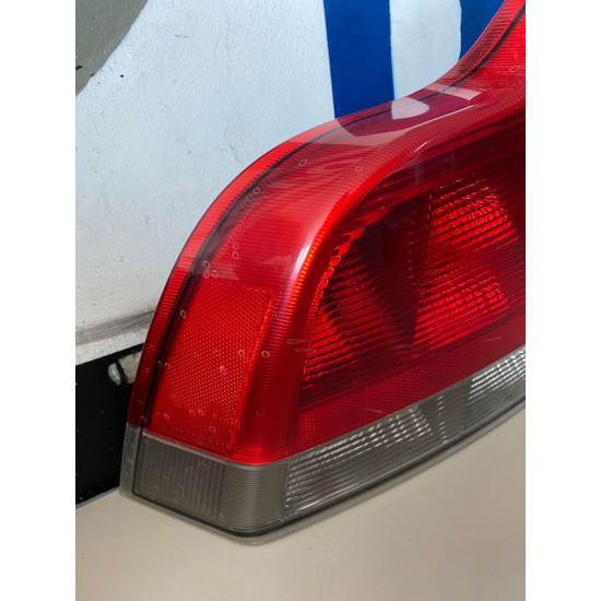 Left taillight Volvo S60 2001-2004 8664079 8664081