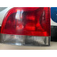 Left taillight Volvo S60 2001-2004 8664079 8664081