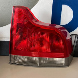 Right taillight Volvo S60 2001-2004 8664080 8664082 