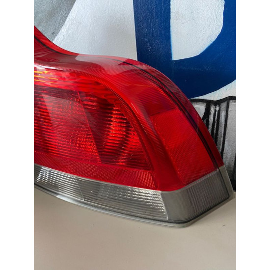 Right taillight Volvo S60 2001-2004 8664080 8664082 