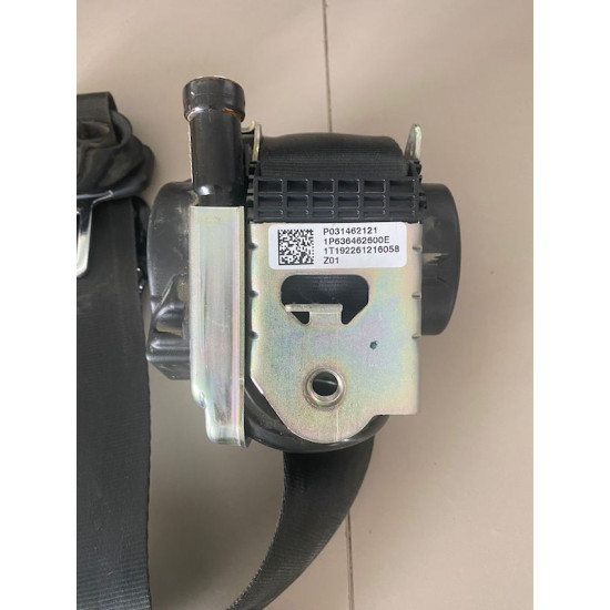 Front right seatbelt VOLVO XC40 2018+ 31462121