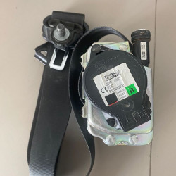 Front right seatbelt VOLVO XC40 2018+ 31462121