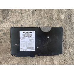 Control module VCM Volvo XC60 XC90 2015+ 32256307 