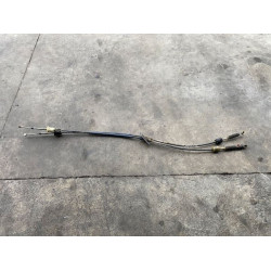 Timonerie cutie manuala 2.4 Diesel Volvo S60 S80 V70 XC70 2000-2008 30681396
