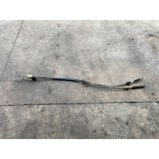 Gear shift cable manual gearbox 2.4 Diesel Volvo S60 S80 V70 XC70 2000-2008 30681396