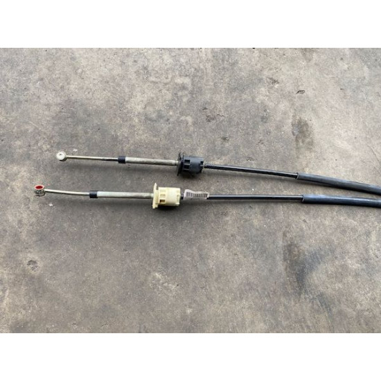 Gear shift cable manual gearbox 2.4 Diesel Volvo S60 S80 V70 XC70 2000-2008 30681396