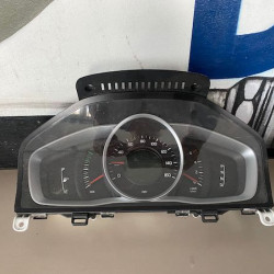 Ceas bord cutie automata Volvo V60 S60 XC60 S80 V70 2014+ 31327750