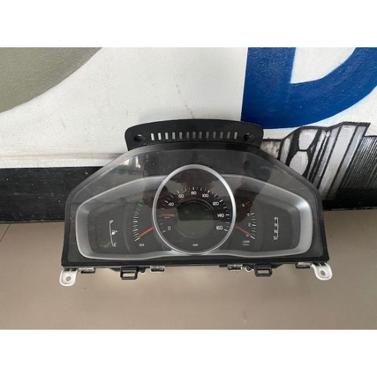 Ceas bord cutie automata Volvo V60 S60 XC60 S80 V70 2014+ 31327750