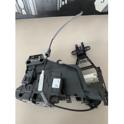 Broasca incuietoare usa dreapta fata Volvo V60 V90 S90 XC40 XC60 XC90 31440998 