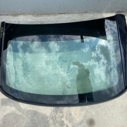 Rear Window Volvo C70 31256895