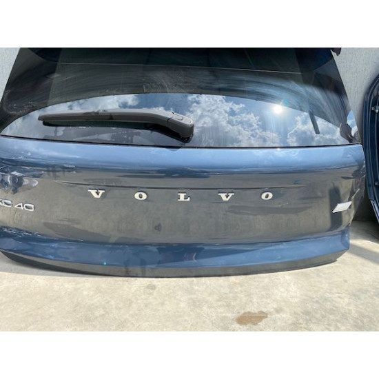 Rear Tailgate Trunk Lid Volvo XC40 31455865