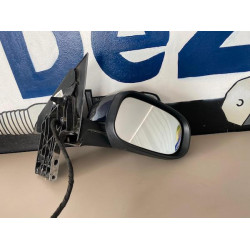 Oglinda Dreapta cu Bec si Rabatare Volvo C70 30762316