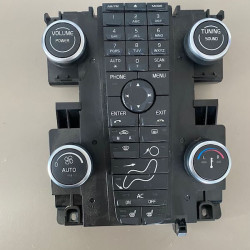 Control Clima Volvo C30 C70 30739670 