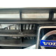 Grila bara fata Volvo S40 V50 R-Design 30744915, 30744918, 30744914