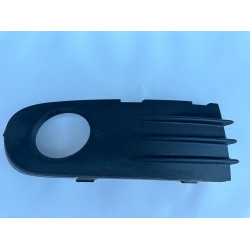 Grila dreapta fata cu proiectoare Volvo S40 2004-2007 30657008