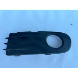 Grila stanga fata cu proiector Volvo S40 2004-2007 30657007