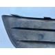 Front left bumper grille without fog lamp Volvo V50 2007-2012 30779102