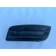 Front left bumper grille without fog lamp Volvo V50 2007-2012 30779102