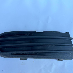 Grila bara dreapta fata fara proiector Volvo S40 V50 2004-2007 30657010