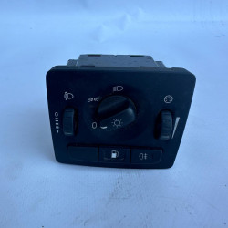 Headlight control module Volvo S40 V50 C30 C70 30739298