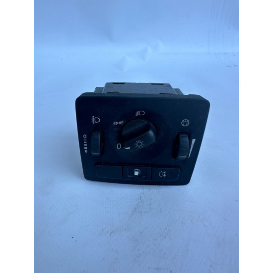 Headlight control module Volvo S40 V50 C30 C70 30739298