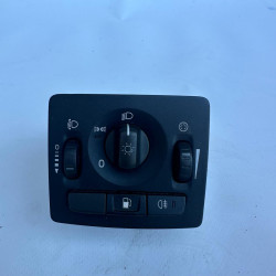 Headlight control module Volvo S40 V50 C30 C70 30669734