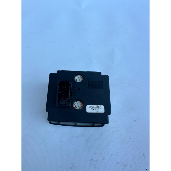 Headlight control module Volvo S40 V50 C30 C70 30669734