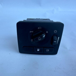 Headlight control module Volvo S40 V50 C30 C70 31334633