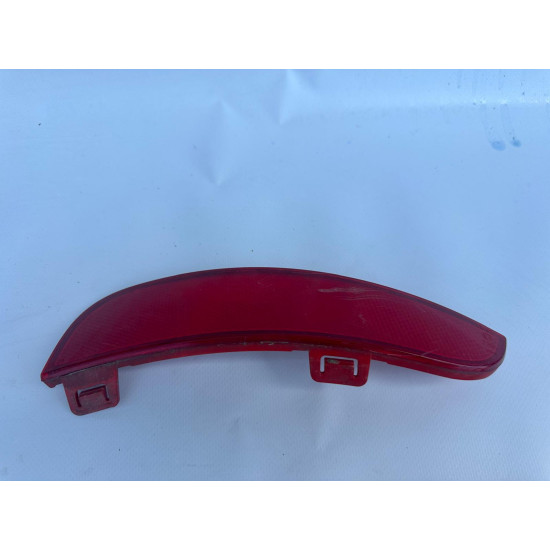 Rear right reflector Volvo S40 V50 30763346