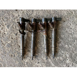 Injector Volvo XC90 XC70 V50 V70 2005-2010 30750283