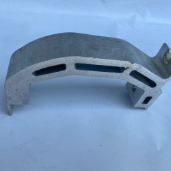 Suspension Subframe Reinforcement Bracket (Front) VOLVO C40 XC40 2018+ 31681596