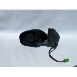 Oglinda stanga rabatabila cu bec si memorie 14fire VOLVO S60 2010-2017 30799091