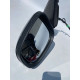 Left rear view mirror foldable with memory, light and bliss 16WIRES VOLVO S60 V60 2010-2017 31297950