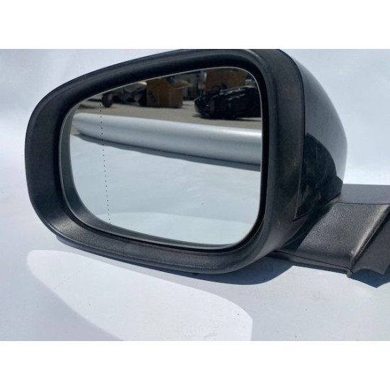 Left side mirror foldable 8 wires VOLVO S60 V60 2010-2017 31402551