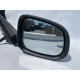 Right rear view mirror foldable with memory, light and bliss 12wires Volvo S60 2010-2017 30799097