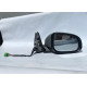 Right rear view mirror foldable with memory, light and bliss 12wires Volvo S60 2010-2017 30799097