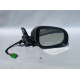 Right rear view mirror foldable with memory, light electroheliomate 13wires VOLVO S60 V60 2010-2017 