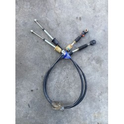 Cabluri timonerie 2.4 5 trepte VOLVO S60 2006-2007 30759797