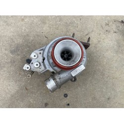 Turbina Volvo S80 V70 XC60 XC70 2008-2013 31219857