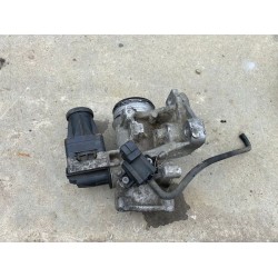 Supapa EGR Volvo S60 V60 V70 XC60 XC70 2008-2013 30774531