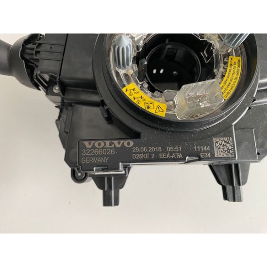 Spira Volan Volvo XC90 XC60 2018+ 32266026 32266885