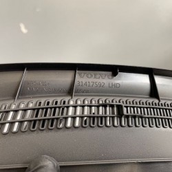 Speedometer surround trim Volvo XC60 V90 31363690 39838829 39838620 31366651