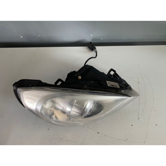 Far dreapta xenon adaptiv RHD 9 PINI VOLVO S60 2010-2013 31299993 31420676