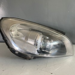 Far dreapta xenon adaptiv RHD 9 PINI VOLVO S60 2010-2013 31299993 31420676