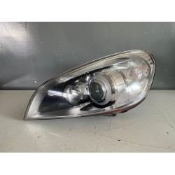 Far stanga xenon adaptiv RHD 9 PINI VOLVO S60 2010-2013 31420675