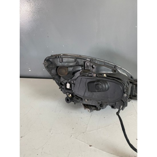 Far stanga xenon adaptiv RHD 9 PINI VOLVO S60 2010-2013 31420675