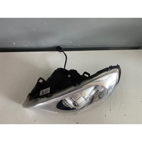 Far stanga xenon adaptiv RHD 9 PINI VOLVO S60 2010-2013 31420675