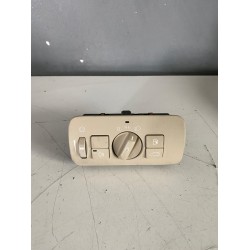 Comanda buton lumini faruri Volvo S60 2010-2013 30739420 31443847