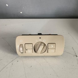 Comanda buton lumini faruri Volvo S60 2010-2013 30739420 31443847
