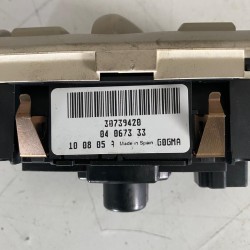 Comanda buton lumini faruri Volvo S60 2010-2013 30739420 31443847